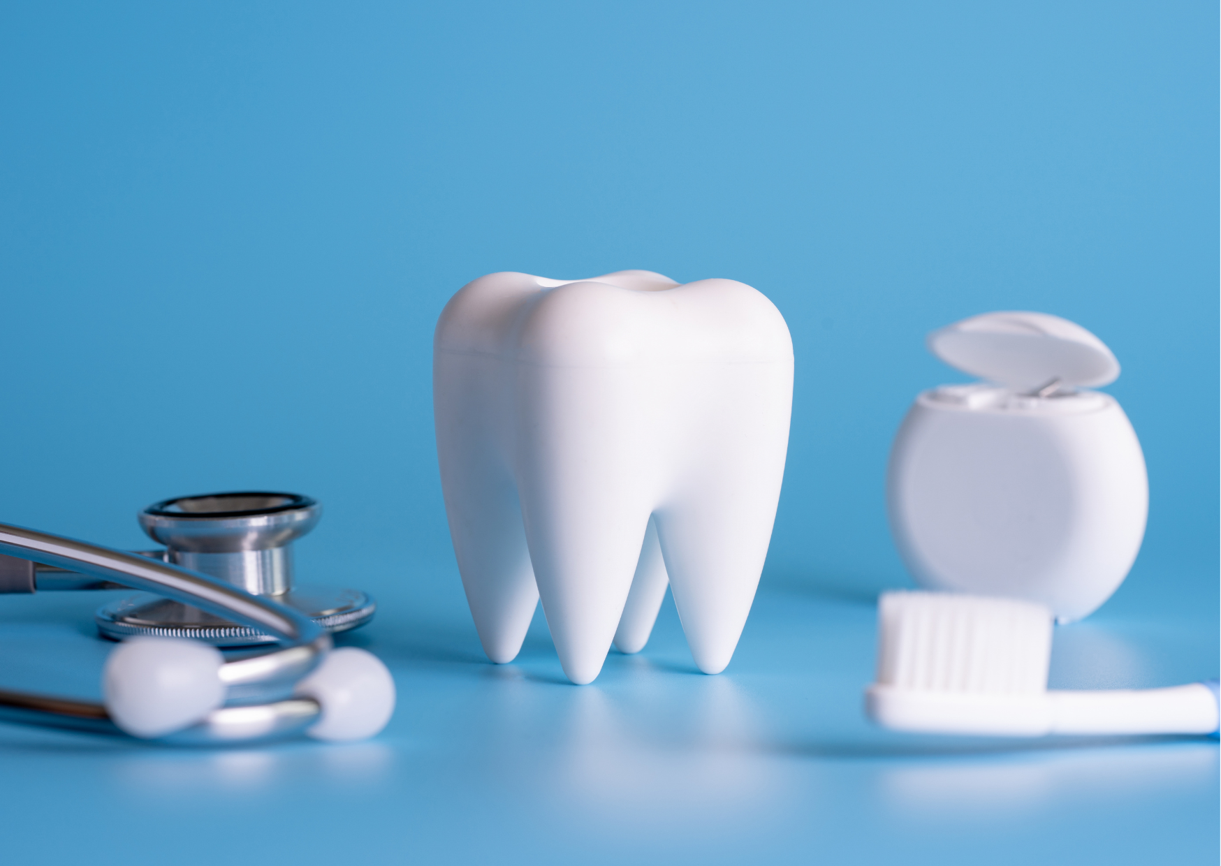 Enhancing Dental Centre Efficiency with AI Chat Integration