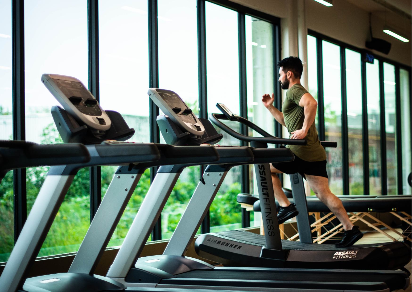 Enhancing Fitness Center Engagement through AI Chatbot Integration